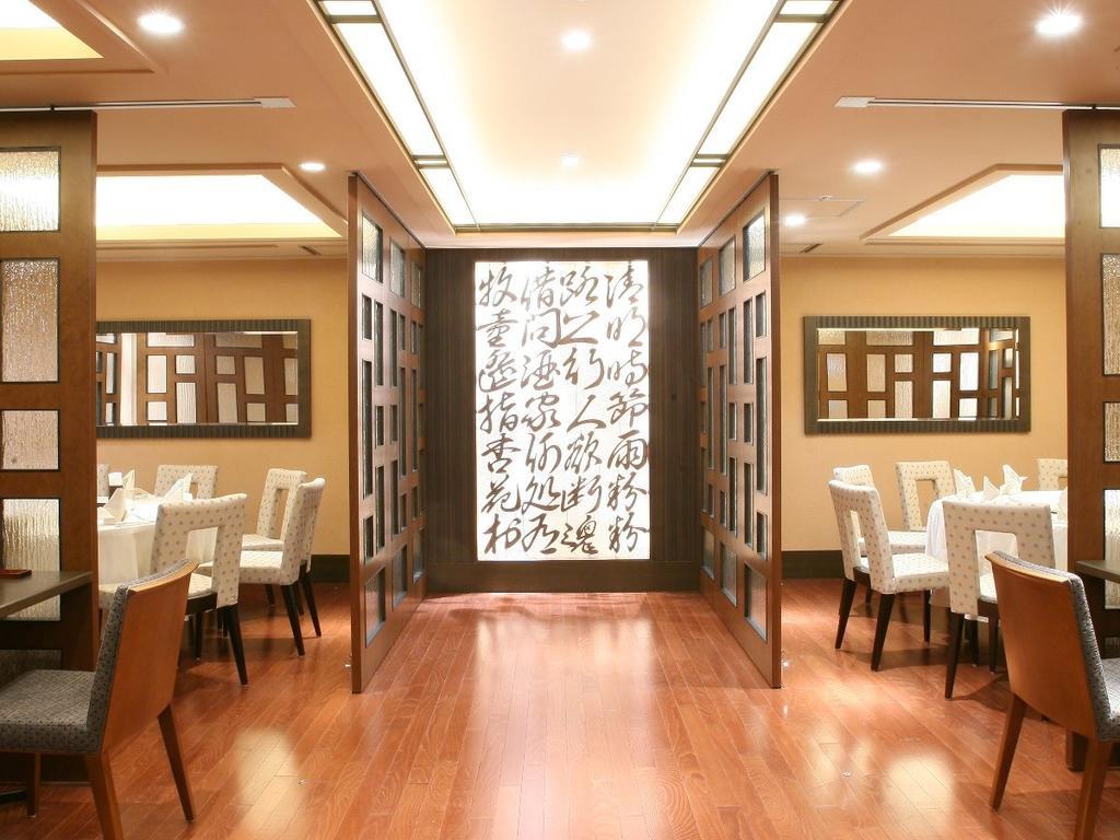 Akita Castle Hotel المظهر الخارجي الصورة