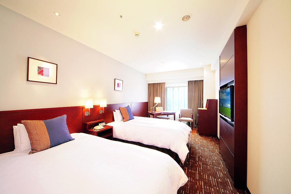 Akita Castle Hotel المظهر الخارجي الصورة